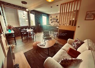  Duplex/triplex � vendre 4 pi�ces 105 m�