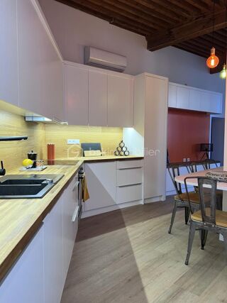  Appartement � vendre 2 pi�ces 52 m�