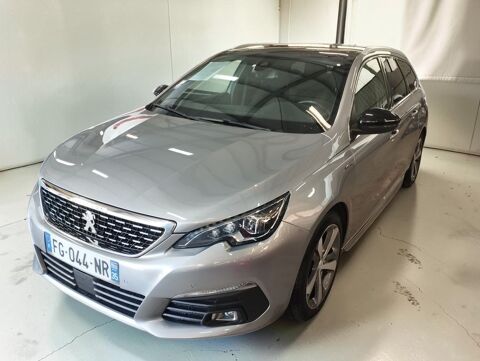 Annonce voiture Peugeot 308 SW 5400 €