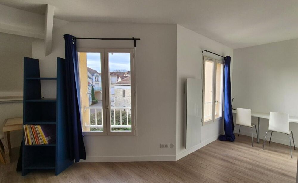 � vendre  Maison Carri�res-sur-Seine (78420)