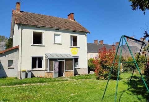   Maison de 130 m� Maison - 5 pi�ce(s) - 130 m�