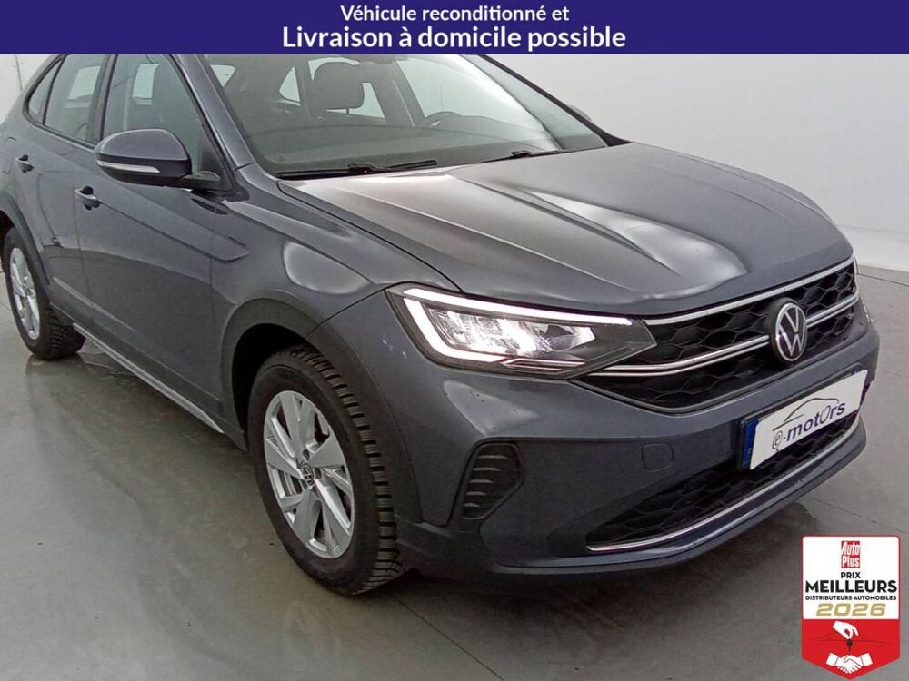 Taigo TSI 110 Life Plus 2023 occasion 10150 Lavau