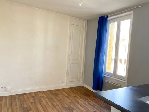  Appartement � louer 2 pi�ces 28 m�