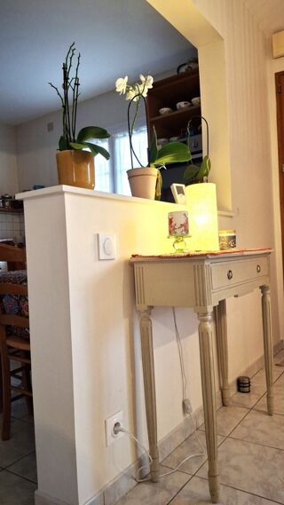  Maison � vendre 5 pi�ces 93 m�