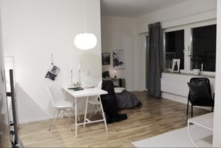  Appartement  vendre 1 pice 38 m
