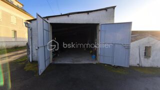  Maison à vendre 5 pièces 110 m²
