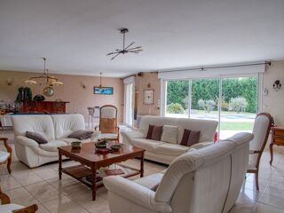  Maison � vendre 10 pi�ces 287 m�