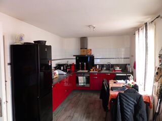  Maison à vendre 4 pièces 106 m²