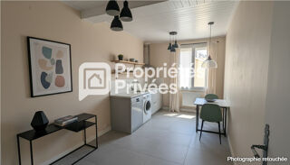  Maison à vendre 3 pièces 52 m²