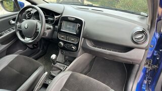 Clio IV 0.9 TCe 90 Intens 2017 occasion 65000 Tarbes