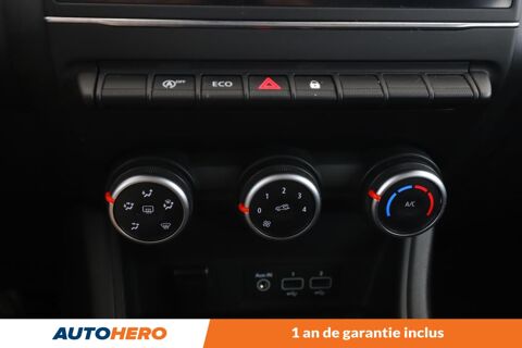 Captur 1.5 Blue dCi Business EDC 116 ch 2020 occasion 92130 Issy-les-Moulineaux