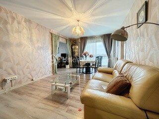  Appartement � vendre 4 pi�ces 74 m�