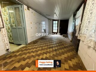  Maison à vendre 7 pièces 126 m²