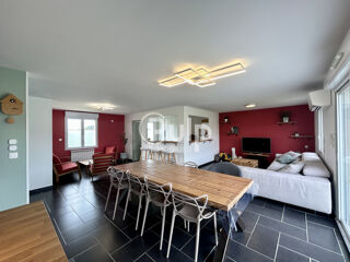  Maison � vendre 7 pi�ces 131 m�