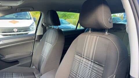 Golf 1.4 TSI 150 Confortline 2015 occasion 37230 Fondettes