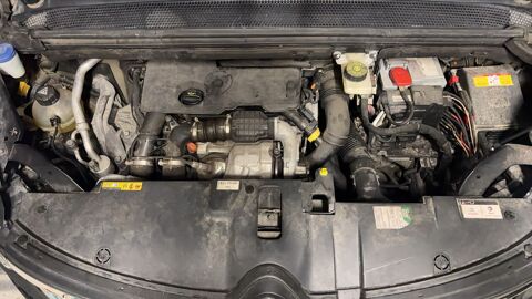 C4 Picasso 1.6 e-HDi 114 Intensive 2013 occasion 95320 Saint Leu La Foret