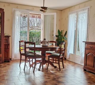  Maison � vendre 7 pi�ces 140 m�