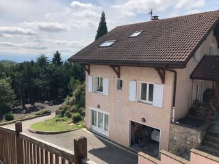  Maison à louer 6 pièces 145 m² Frangy