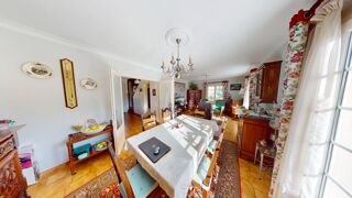  Maison à vendre 5 pièces 120 m²