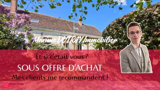  Maison à vendre 5 pièces 108 m²