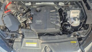 Q5 2.0 TDI 190 Quattro S-Tronic7 S line - Automatique 2017 occasion 03100 Montlucon
