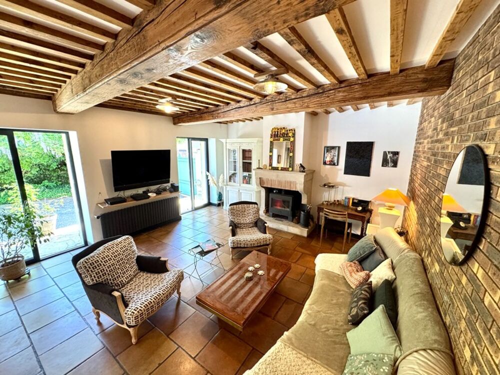 à vendre  Maison Jonage (69330)