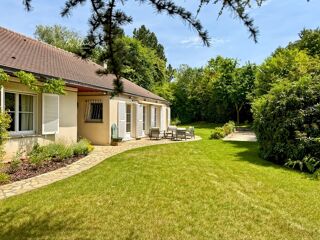  Villa à vendre 5 pièces 132 m²