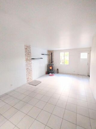  Maison � vendre 5 pi�ces 117 m�