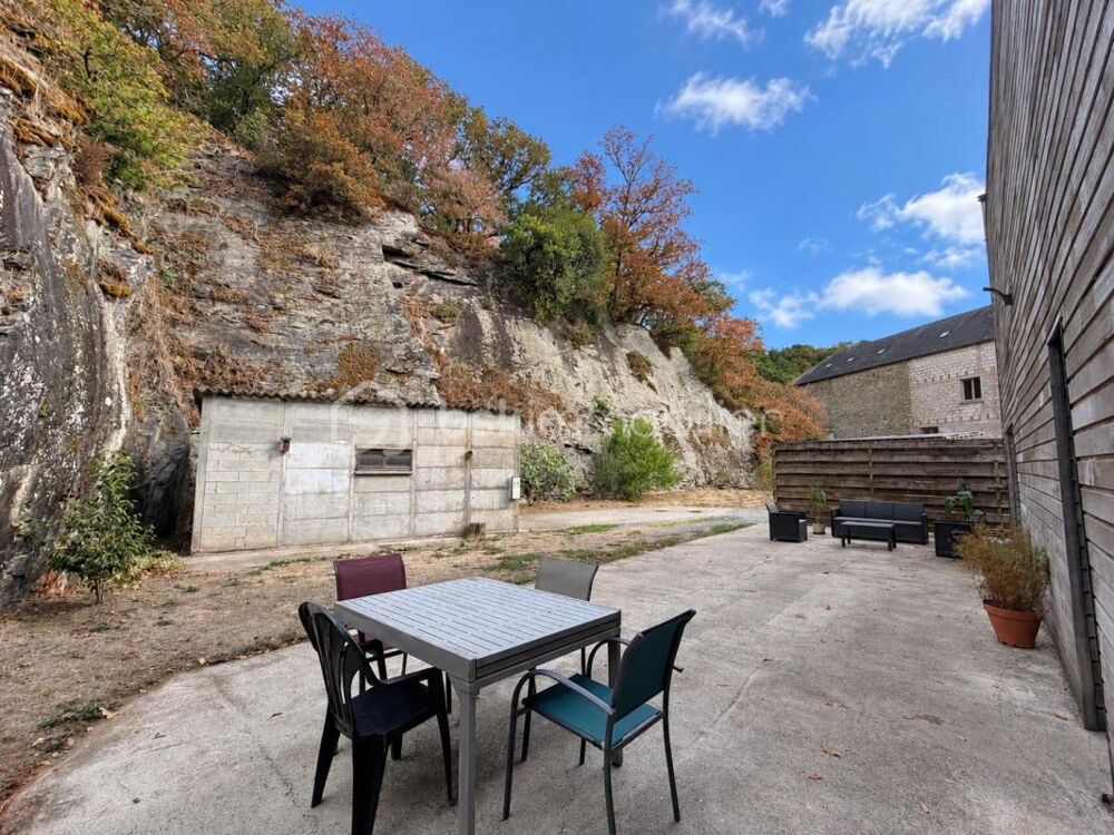 Vente Maison Maison familiale de 4 chambres proche du canal Pleyben