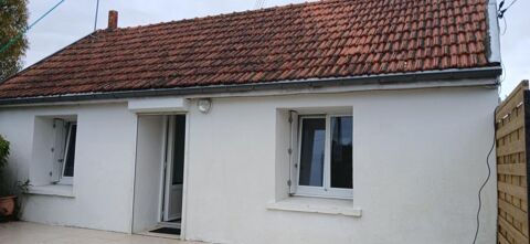  Maison  louer 2 pices 36 m