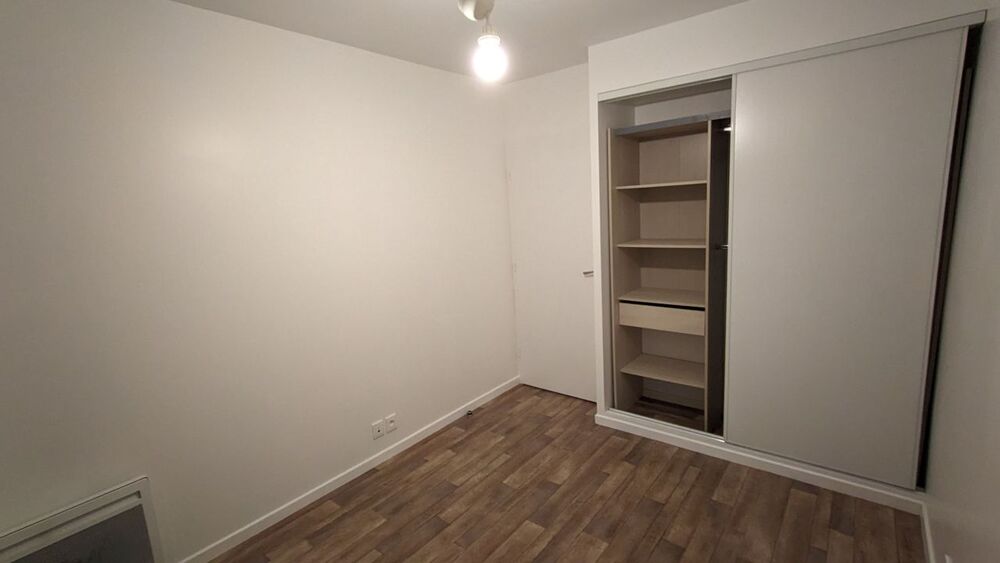 Location Appartement Appartement de 62m2 à louer sur Trappes Trappes