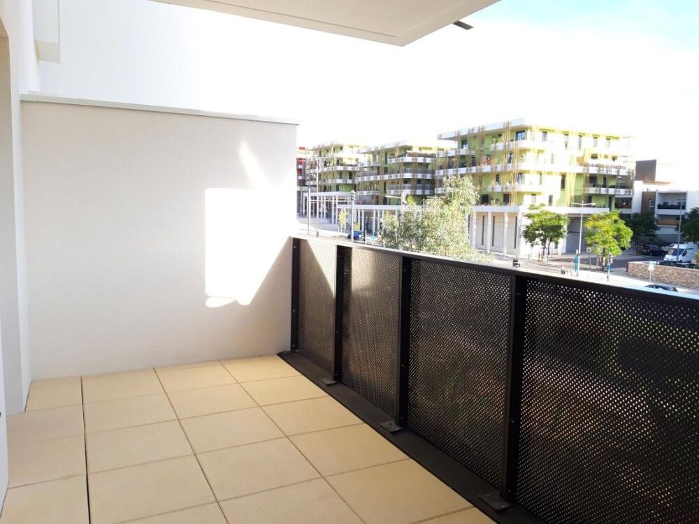 Location Appartement T2 avec balcon et parking à JUVIGNAC Juvignac