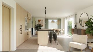 Vente Maison Votre maison sur mesure à Arbusigny Arbusigny
