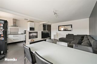 Appartement 4 pièces 87 m² · à Montmagny · 87 m² · 268 900 €