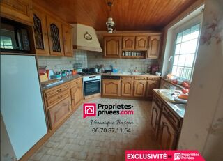  Maison à vendre 6 pièces 137 m²