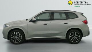 X1 U11 SDRIVE 20D 163CH DKG7 M SPORT 2025 occasion 73420 Voglans