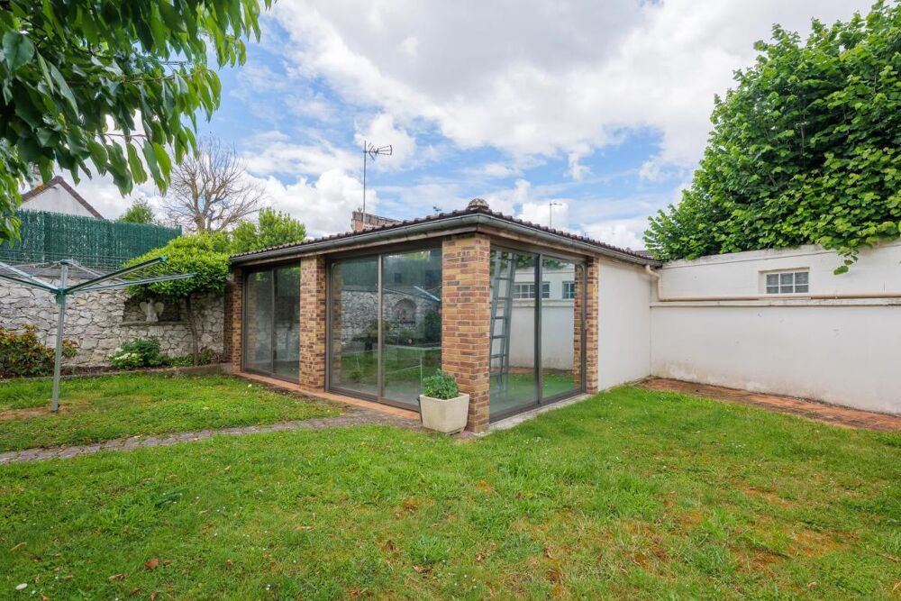 Vente Maison Maison de 9 pièces de 236 m² à Ozoir-la-Ferrière Ozoir la ferriere