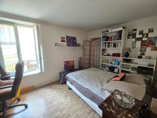  Duplex/triplex à vendre 4 pièces 58 m²