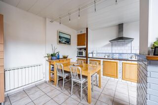  Maison � vendre 4 pi�ces 86 m�