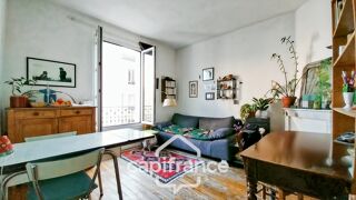  Appartement  vendre 3 pices 50 m