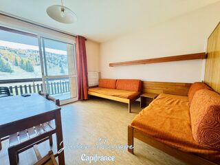  Appartement  vendre 1 pice 24 m