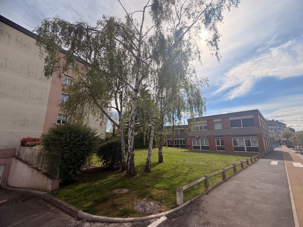 Appartement à vendre 4 pièces 92 m2