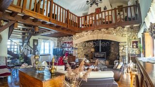  Propri�t�/ch�teau � vendre 7 pi�ces 283 m�