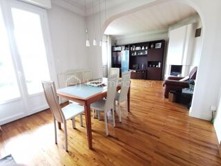  Maison à vendre 5 pièces 141 m²