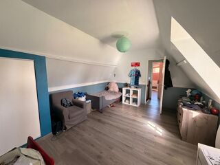  Maison à vendre 5 pièces 160 m²
