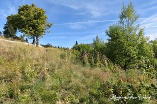  Terrain à vendre 985 m²