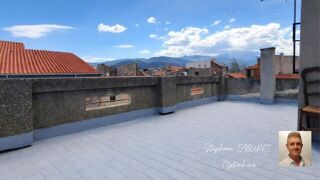  Appartement à vendre 11 pièces 244 m² Ille sur tet