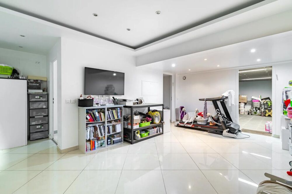 à vendre  Maison Sarcelles (95200)