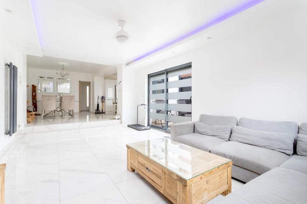 Vente Maison Maison de 4 pièces de 88 m² à Tourcoing Tourcoing