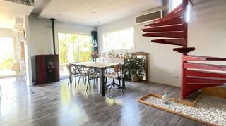  Maison à vendre 5 pièces 115 m²